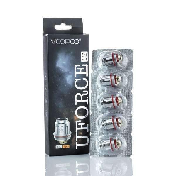 Coil UForce U2