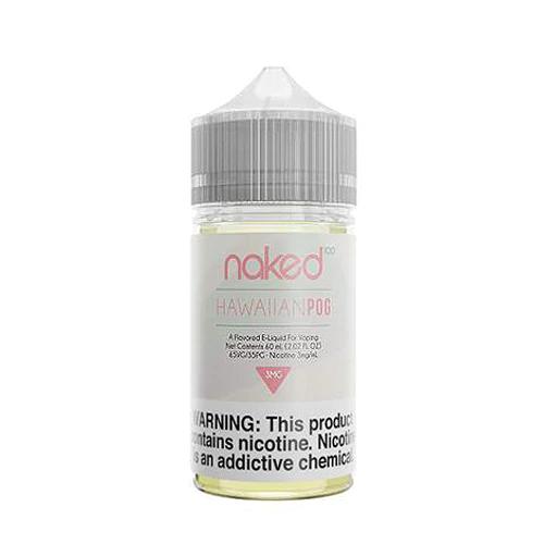 Naked Hawaiian Pog 6mg