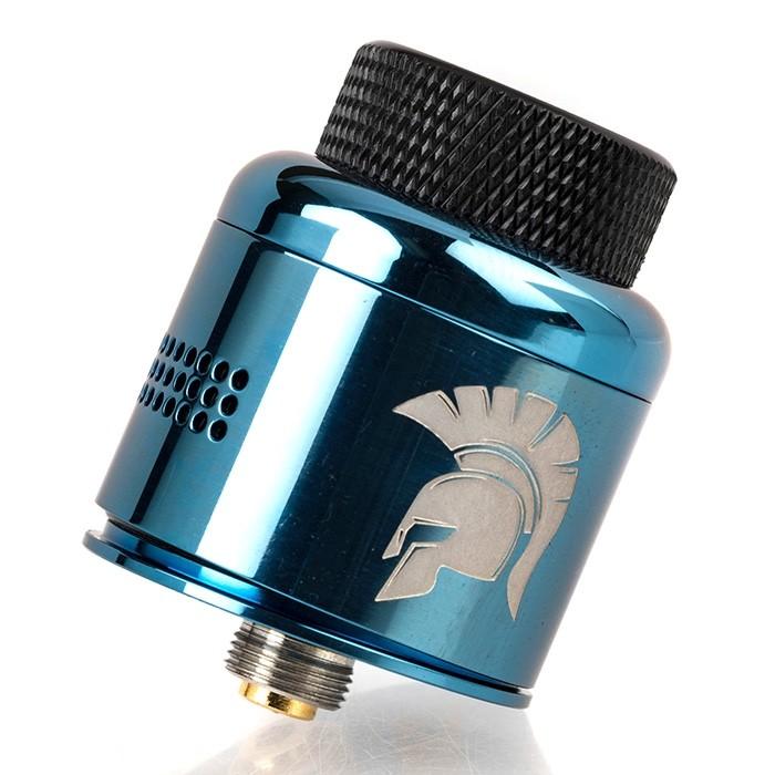 Warrior RDA Blue Wotofo