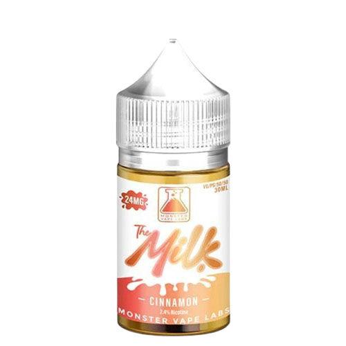 Cinnamon 48mg