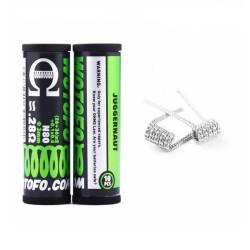 Coil Juggernaut Wotofo